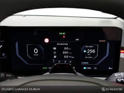 2026 Kia EV3