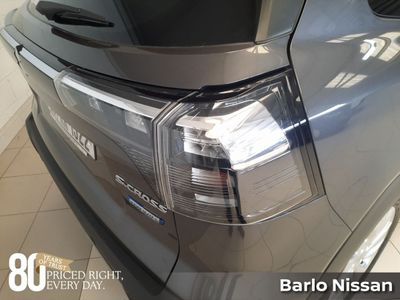 2025 Suzuki S-Cross