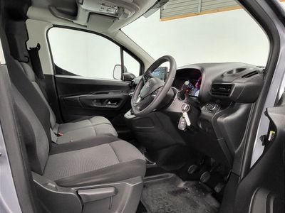 2021 Opel Combo