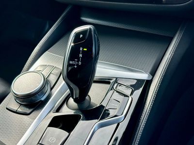 2023 BMW 5 Series