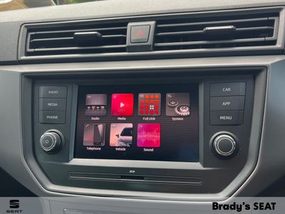 2019 SEAT Ibiza