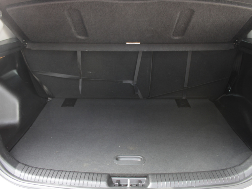 2017 Kia Venga