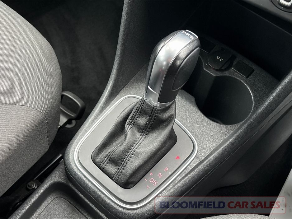 2016 Volkswagen Polo