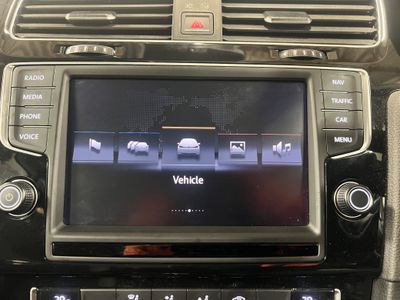 2014 Volkswagen Golf