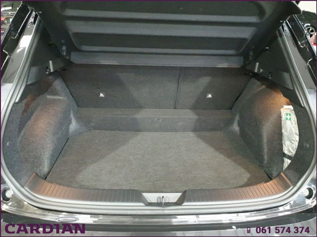 2024 Nissan Qashqai