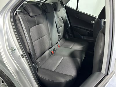 2021 Kia Picanto