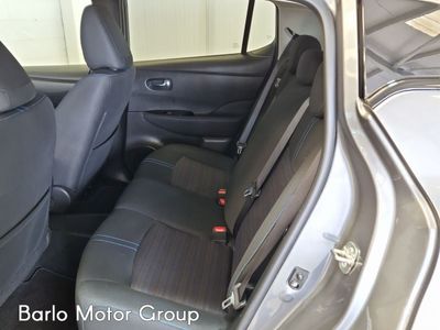 2025 Nissan Leaf