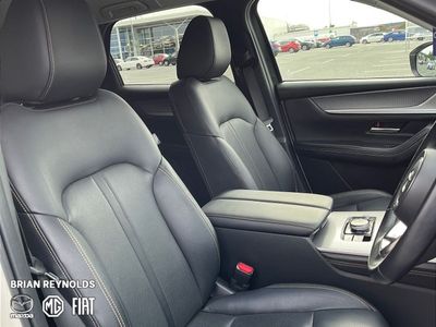 2023 Mazda CX-60