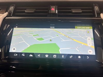2017 Land Rover Discovery