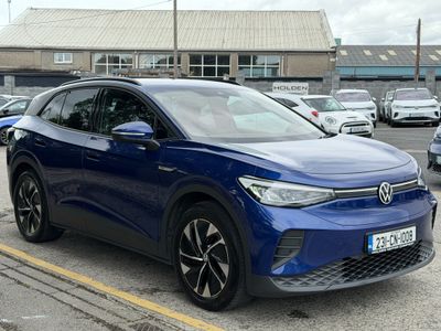 2023 Volkswagen ID.4