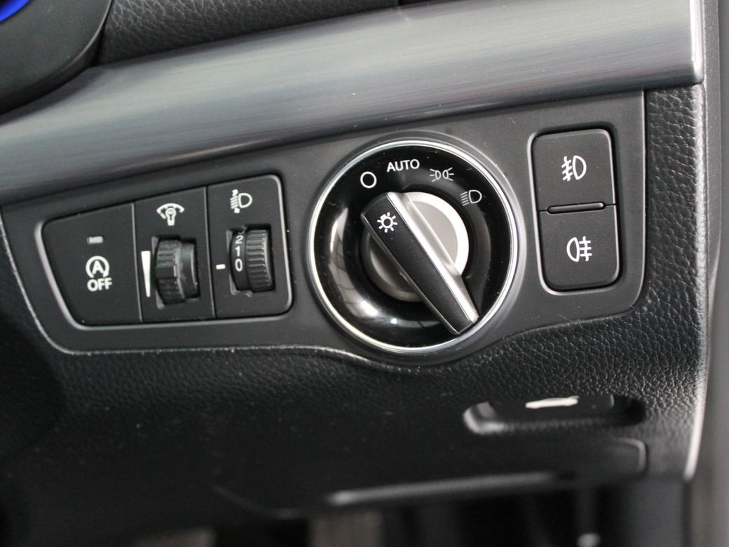 2016 Hyundai i40