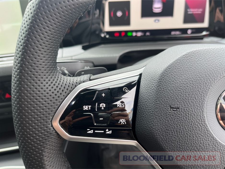 2022 Volkswagen Golf
