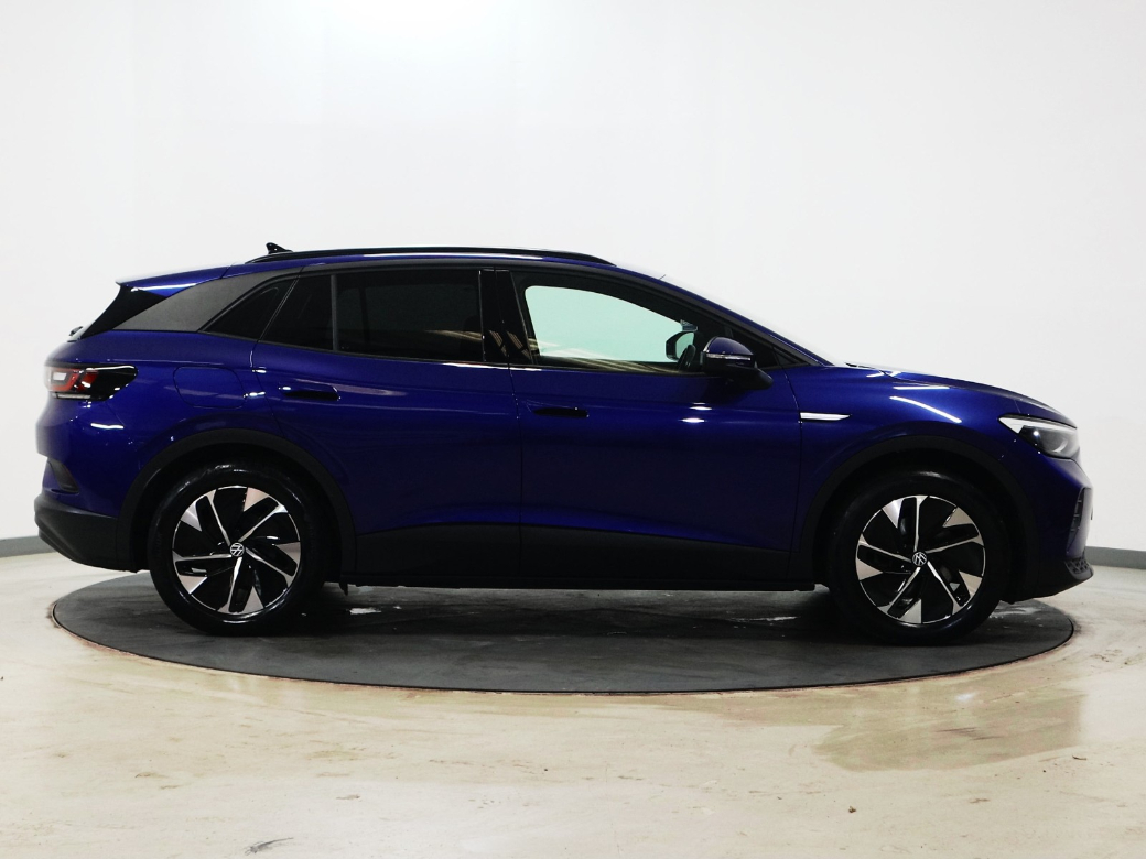 2023 Volkswagen ID.4