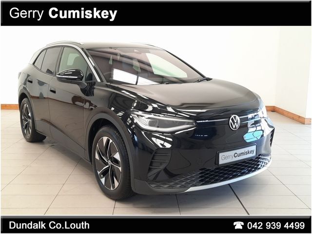vehicle for sale from Gerry Cumiskey Ltd