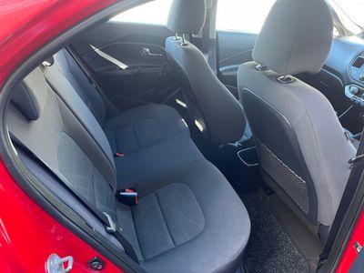 2012 Kia Rio