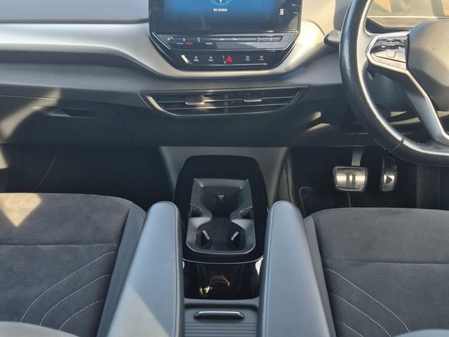 2022 Volkswagen ID.4