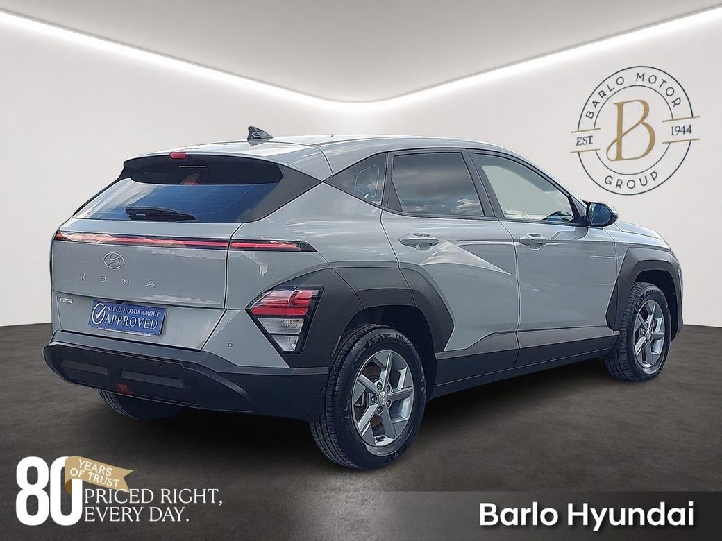 2024 Hyundai Kona