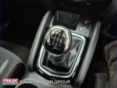 2018 Nissan Qashqai