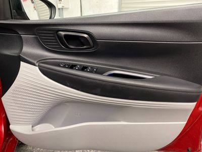 2022 Hyundai i20