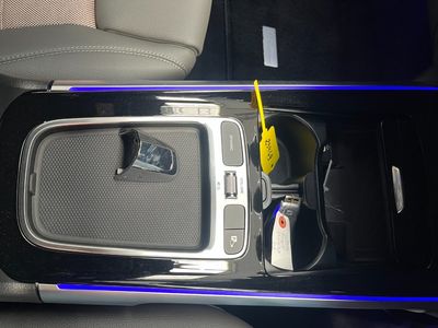 2024 Mercedes-Benz EQB
