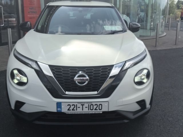vehicle for sale from Donal Ryan Motor Group Roscrea