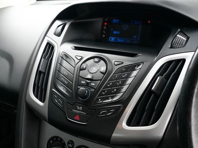 2013 Ford Focus