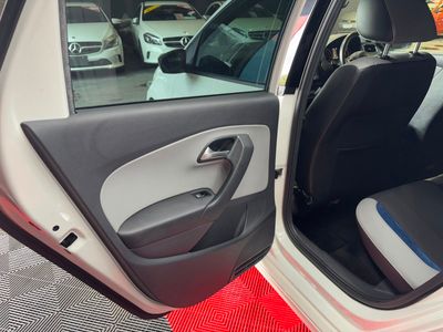 2014 Volkswagen Polo