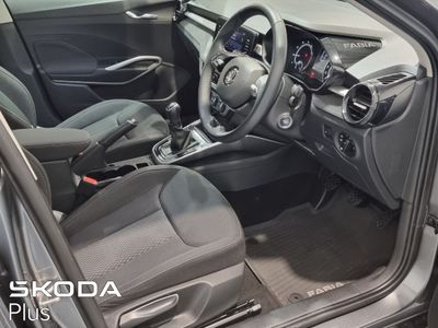 2023 Skoda Fabia