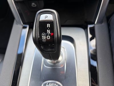 2021 Land Rover Discovery Sport