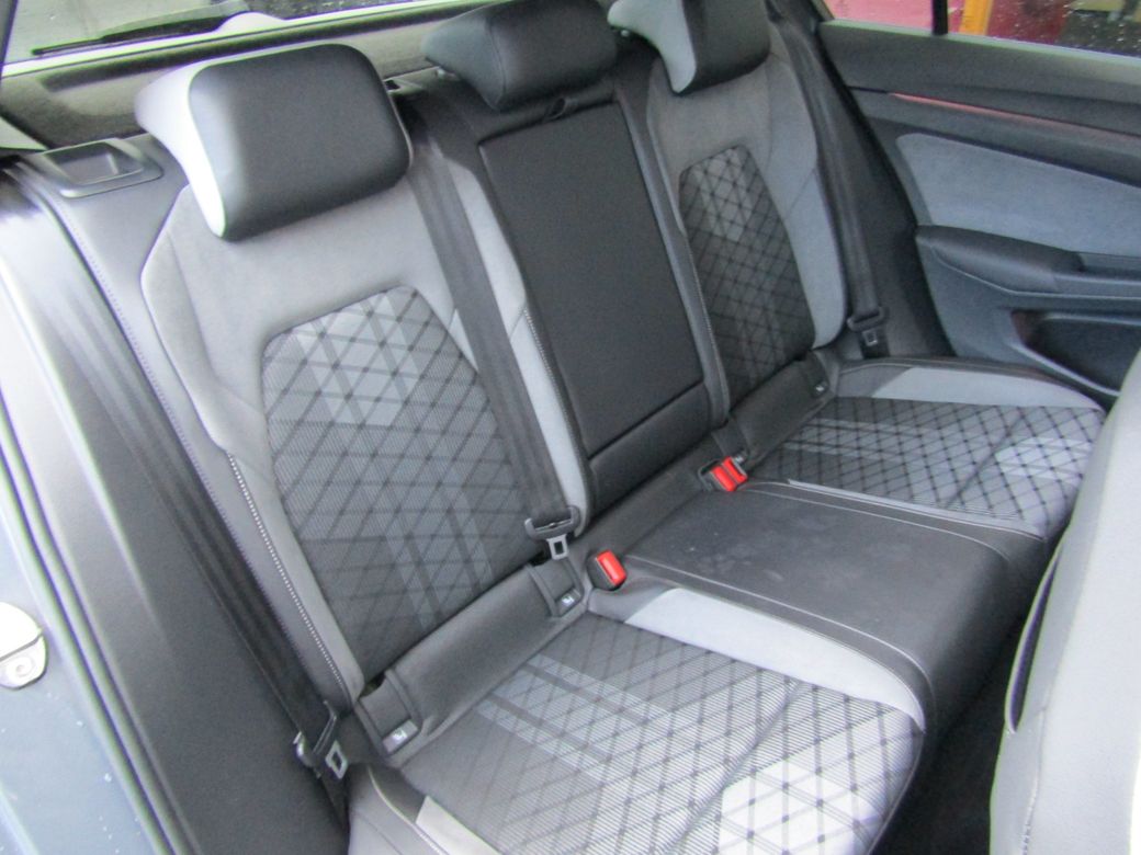 2021 Volkswagen Golf