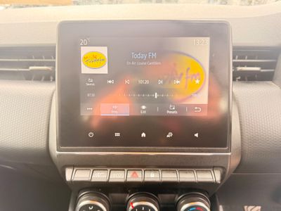 2023 Renault Clio