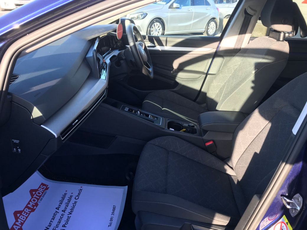 2023 Volkswagen Golf