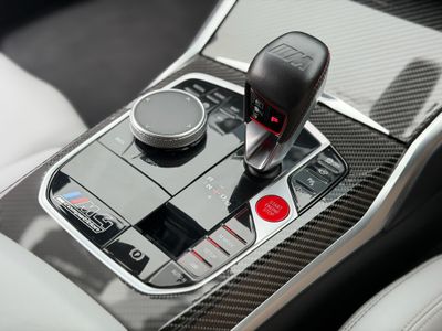 2021 BMW M4