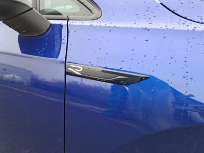 2023 Volkswagen Golf