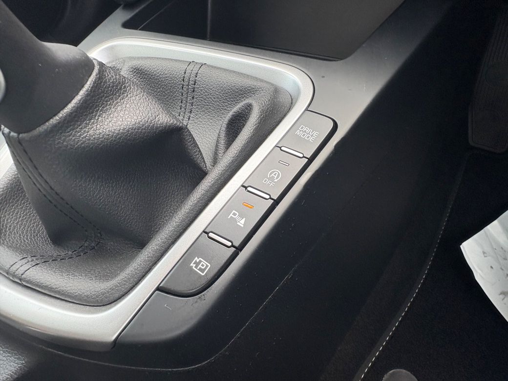 2025 Kia Ceed