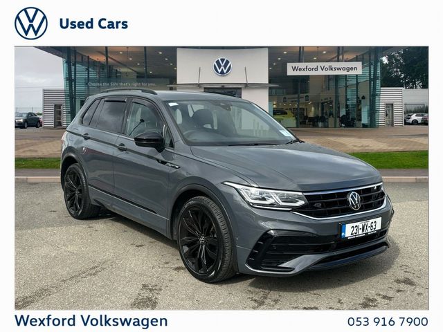 vehicle for sale from Wexford Volkswagen