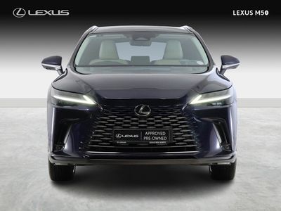 2023 Lexus RX450h+
