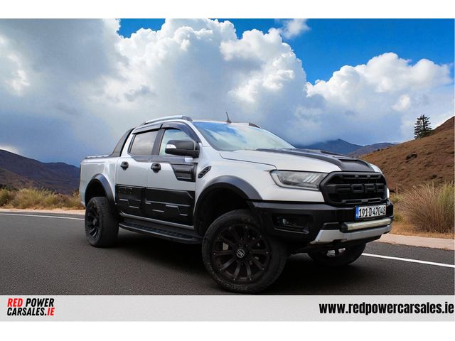 vehicle for sale from Red Power Car Sales