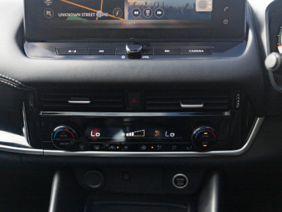 2023 Nissan Qashqai