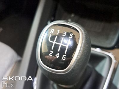 2026 Skoda Octavia