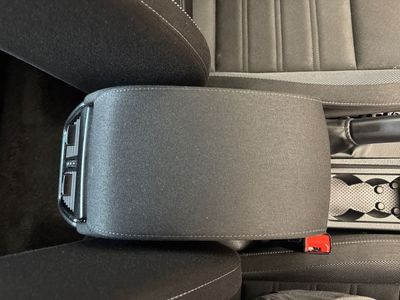 2019 Skoda Octavia