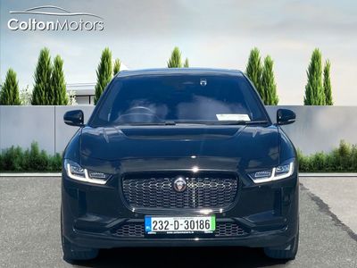 2023 Jaguar I-Pace
