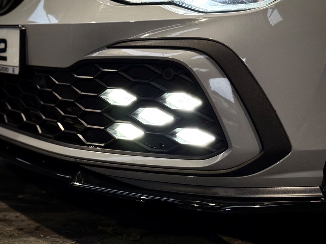 2022 Volkswagen Golf