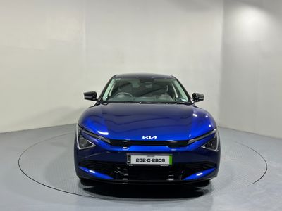 vehicle for sale from Nyhan Motors
