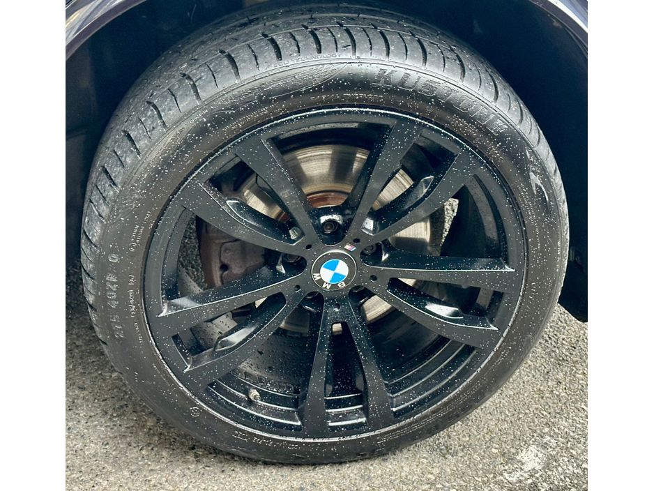 2016 BMW X5
