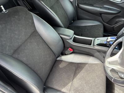 2016 Honda Shuttle