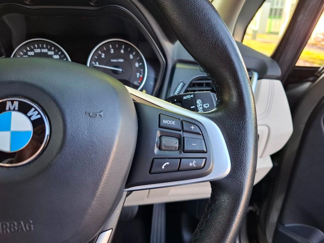 2018 BMW 2 Series