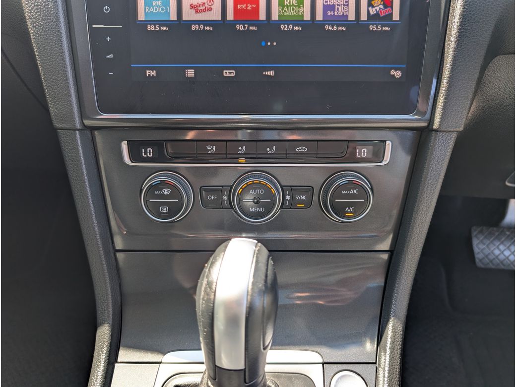 2020 Volkswagen Golf