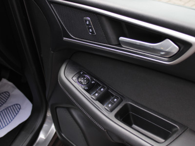2016 Ford S-Max