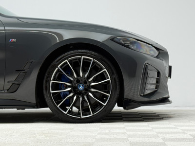 2022 BMW i4